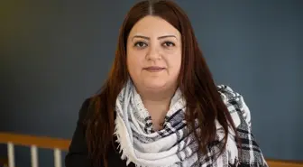 6 ŞUBAT DEPREMLERİNİN BİRİNCİ YILI - Gönüllü eğitim neferleri psikososyal destek faaliyetleriyle depremzedelerin ellerinden tuttu