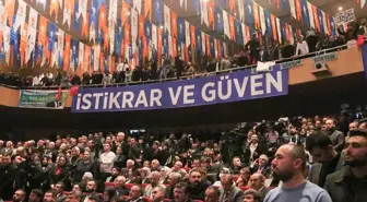 AK Parti, Kahramanmaraş'ın 11 ilçesindeki belediye başkan adaylarını açıkladı