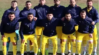 Alaçatıspor, deplasmanda farklı galip