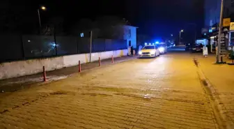 Kastamonu'da elektrikli moped çarpışması: Anne ve kızı yaralandı