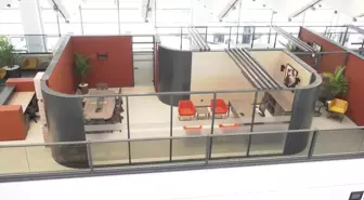 Ankara AŞTİ, Yenileme Çalışmalarıyla Yeni Bir Görünüme Kavuştu