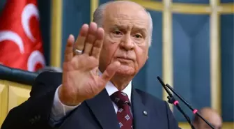 Bahçeli'den 'Dilber' tepkisi: Zamanlama itibariyle manidar bir komplo emaresi