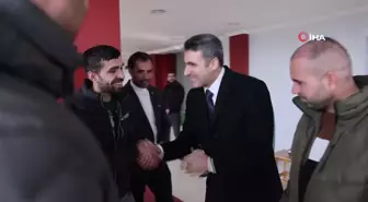 Bingöl Belediye Başkanı Arıkan: 'Her hizmetimizde vatandaşımızın desteği var'