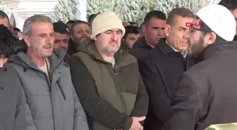 KONYA'da böcek ilacından zehirlenen çocuk toprağa verildi