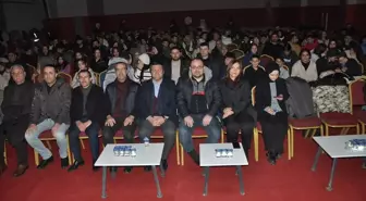 Muş'ta düzenlenen tiyatro festivali sona erdi