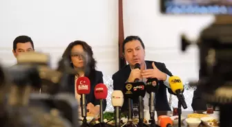 CHP Muğla Büyükşehir Belediye Başkan Adayı Ahmet Aras Projelerini Anlattı