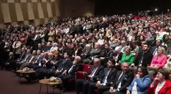 AK Parti Denizli'de belediye başkan adayları tanıtıldı
