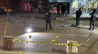 Elazığ'da silahlı saldırı: 2 kişi yaralandı