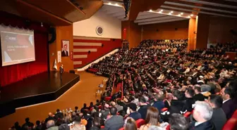 Erzurum Valiliği 'Kişisel Verilerin Korunması' semineri düzenledi