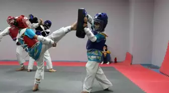 Haliliye Belediyesi Gençlere Spor Kurslarıyla Şampiyonalara Hazırlanma Fırsatı Sunuyor