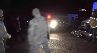 Helikopter kazasında şehit olan polislerin isimleri açıklandı