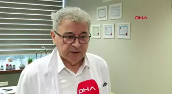 Kanser Belirtileri ve Tedavi Yöntemleri Hakkında Uzmanlar Uyarıyor