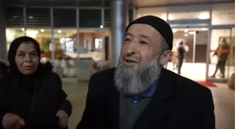 AK Parti İBB Başkan Adayı Murat Kurum, Tuzla'da TOKİ Konutları Hak Sahipleriyle Buluştu