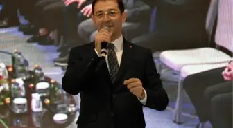 MHP Mersin Büyükşehir Belediye Başkan Adayı Serdar Soydan, 100 proje ile seçimlere hazırlanıyor