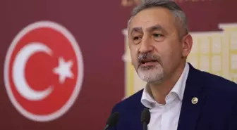 CHP Milletvekili Adıgüzel: Merkez Bankası Başkanlığı Rodeo Gibi