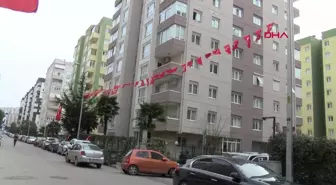 Gaziantep'te Polis Helikopteri Kaza Kırıma Uğradı, 2 Pilot Şehit