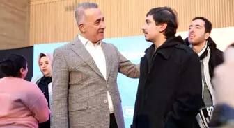 Sultangazi Belediyesi Engelliler Koordinasyon Merkezi'nden EKPSS Hazırlık Kursları