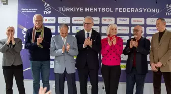 THF'nin 48. kuruluş yıl dönümü etkinlikleri Ankara'da düzenlendi
