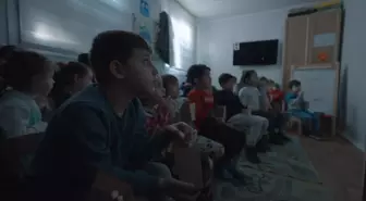 TKDF, TEGV ve TOG'un Mor Yerleşke Projesi ile Kadınlara ve Çocuklara Destek