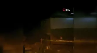 Tokat Günebakan Köyü'nde heyelan faciası: Cami yıkıldı, ev ve yollarda çatlaklar oluştu