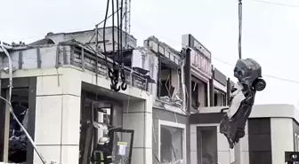 Ukrayna'nın Luhansk saldırısında 28 kişi hayatını kaybetti