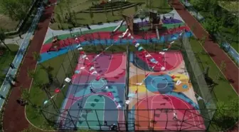 Ümraniye Belediye Başkanı İsmet Yıldırım: 'Ümraniye için elimizden gelenin en iyisini yapmaya çalıştık'