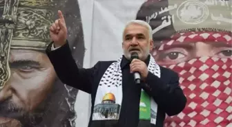 HÜDA PAR Genel Başkanı: Direniş dimdik ayaktadır ve siyoniste vurmaya devam ediyor