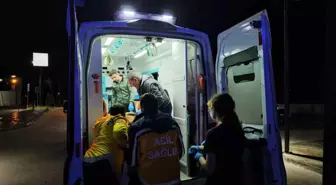 Kastamonu'da Elektrikli Üç Tekerlekli Moped Kazası: Bir Kişi Hayatını Kaybetti