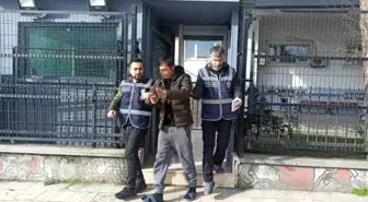 Samsun'da 28 Yıl Hapis Cezası Bulunan Hükümlü Yakalandı