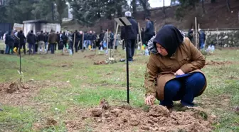 Adıyaman'da '6. Şubat Depremi Anma Programı' düzenlendi