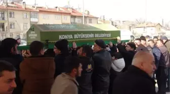 Konya'da Zehirlenme Olayında İlaç Satıcısı Tutuklandı
