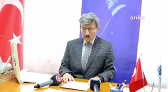 AHPADİ Başkanı: Laiklik, aklın ve bilimin zaferidir