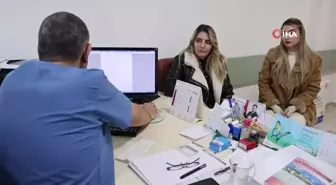 Annesine karaciğeri ile 'can' oldu