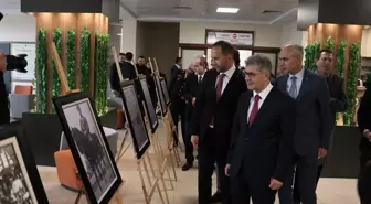 Atatürk'ün Niğde'ye gelişinin 90. yıl dönümü törenle kutlandı