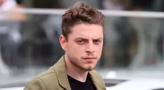 Aylar sonra ortaya çıktı! Oyuncu Ali Burak Ceylan, depremzede aileler için köşk temin etmiş