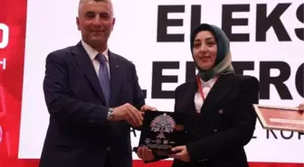 Ticaret Bakanı Bolat: İhracat desteklerini artıracağız