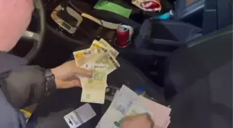 İçişleri Bakanı: Nitelikli dolandırıcılık suçunu işleyen suç örgütüne operasyon düzenlendi
