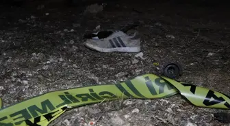 Burdur'da otomobil şarampole devrildi: 2 ölü, 1 yaralı