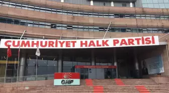 CHP, deprem anma töreni düzenleyecek