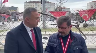 Rütbeli ve er gaziler arasındaki uçurum giderilmeli