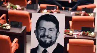 DEM Parti, Can Atalay'ın milletvekilliğinin düşürülmesinin iptali için AYM'ye başvurdu