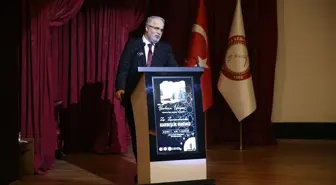 Depremzedelere destek için Hatay'da kardeşlik konferansı düzenlendi