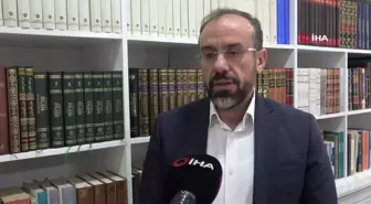 Diyarbakır'da depremde 21 cami ve 30'a yakın minarenin bir kısmı yıkıldı, kalanların çalışmaları devam ediyor
