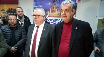Edremit'te CHP Belediye Başkan Adayı Belli Oldu