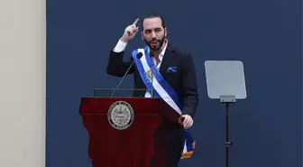 El Salvador Devlet Başkanı Nayib Bukele Türk mü, neden lakabı neden El Turco?