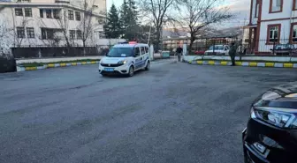 Kastamonu'da trafik kazası: Bir ölü, bir yaralı