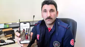 İtfaiye personeli, enkaz altında kalan oğlunu kurtarmak için görev yerini terk etmedi