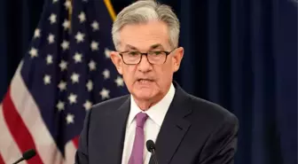 Fed Başkanı Powell'dan 'seçim' mesajı: Kararlarımızda siyaseti dikkate almıyoruz, asla almayız