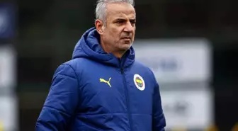 Fenerbahçe, Gaziantep FK maçı için hazırlıklarını sürdürdü