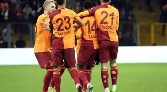 Galatasaray, Ziraat Türkiye Kupası Son 16 Turu'nda Bandırmaspor'u konuk edecek